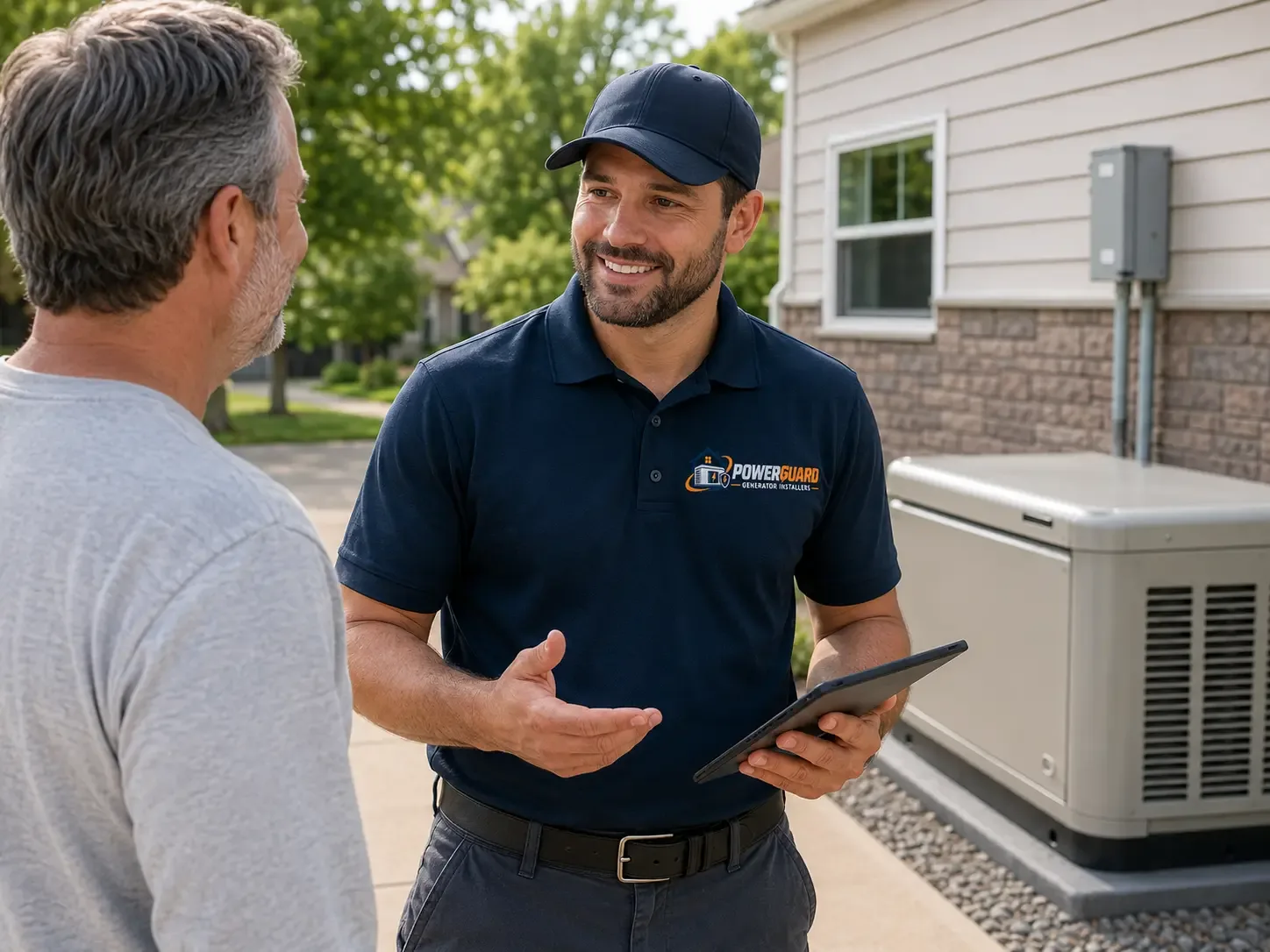 Generator Installation Eustis, ME FAQs
